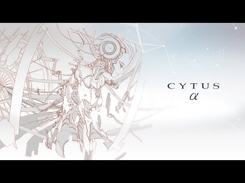 Cytus α プロモーションムービー
