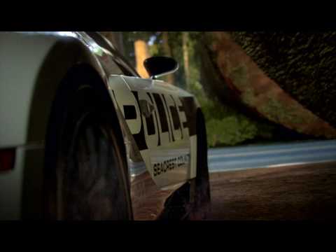 Need for Speed Hot Pursuit - E3 Reveal Trailer