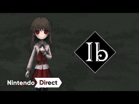Ib [Nintendo Direct 2022.9.13]