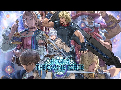 『スターオーシャン 6 THE DIVINE FORCE』発売日決定トレーラー