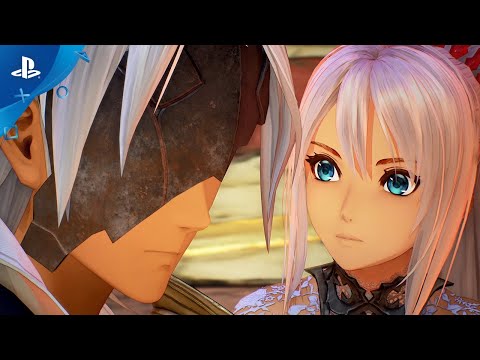 『Tales of ARISE』 第1弾PV（キャラクター紹介ver.）