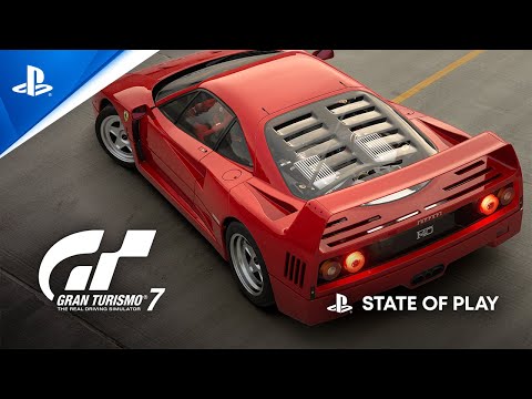 『グランツーリスモ７』 | State of Play | 2.3.22 [JAPANESE]