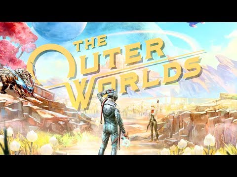 The Outer Worlds - Gameplay Trailer | E3 2019