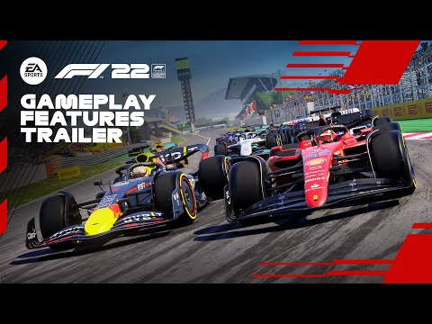 F1® 22 | Features Trailer