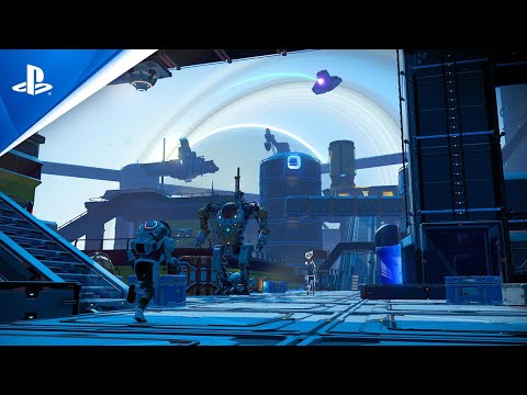 No Man&#039;s Sky - Next Generation Update Trailer | PS5