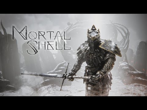 『Mortal Shell』PS5トレーラー（4K）