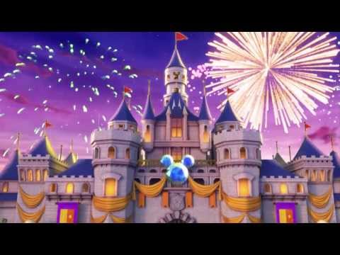 3DS「ディズニー マジックキャッスル　マイ・ハッピー・ライフ」