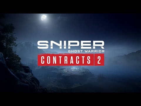 「Sniper Ghost Warrior Contracts 2」紹介映像【PS5/PS4 日本語版】