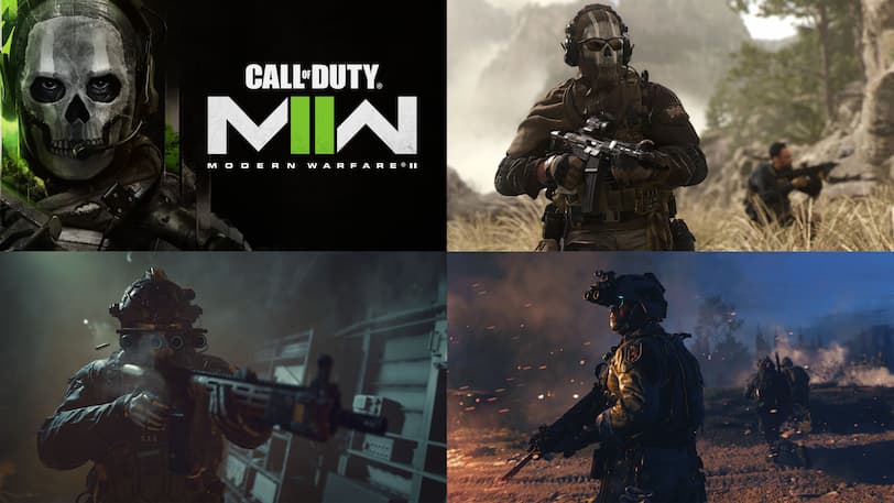 PS4 Call Duty: II Modern Warfare of ウォーフェア オブ コール デューティ モダン 人気ショップが最安値挑戦 of