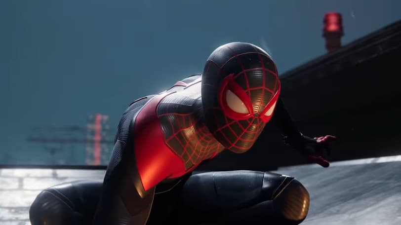Marvel's Spider-Man: Miles Morales 